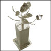 Silver Tulasi - 20 Grams - Click here to View more details about this Product